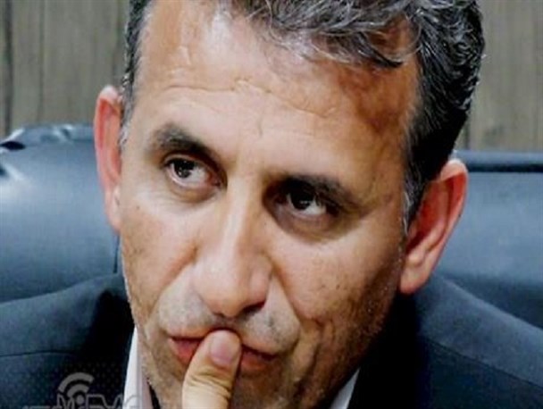 شهردار دوگنبدان رد صلاحیت شد