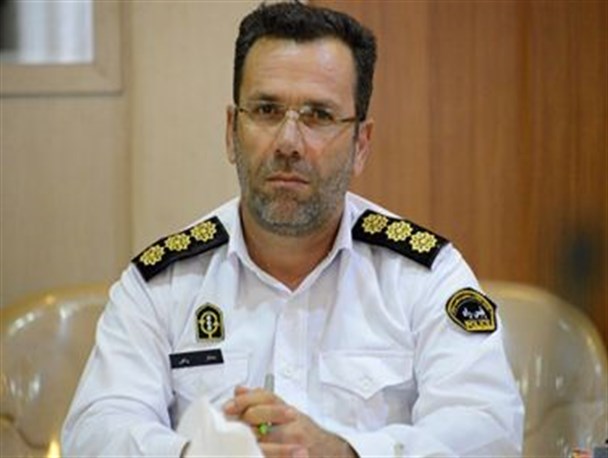 موج بازگشت زائران و ترافیک سنگین جاده های قم/ افزایش تردد در جاده های استان قم