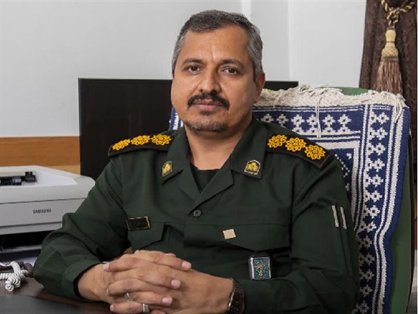 مراسم رژه نیروهای مسلح یزد امسال در بلوار دفاع مقدس برگزار می‌شود