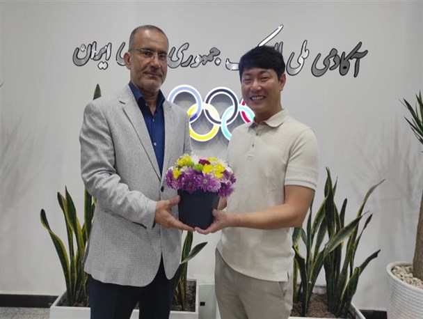 انتصاب سرمربی تیم ملی تیراندازی با کمان