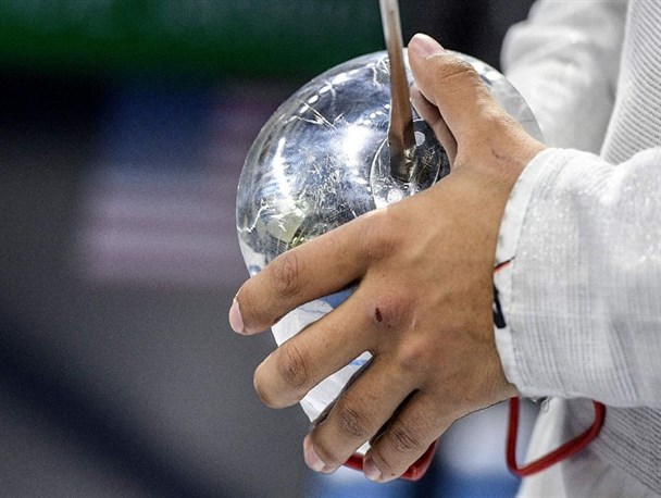 سرپرست نایب رییسی بانوان فدراسیون شمشیربازی منصوب شد