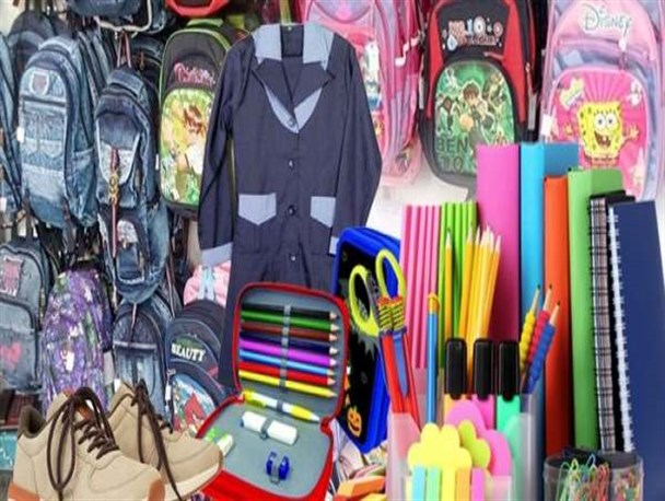 3 هزار بسته تحصیلی بین دانش‌آموزان تحت پوشش کمیته امداد زنجان توزیع می‌شود