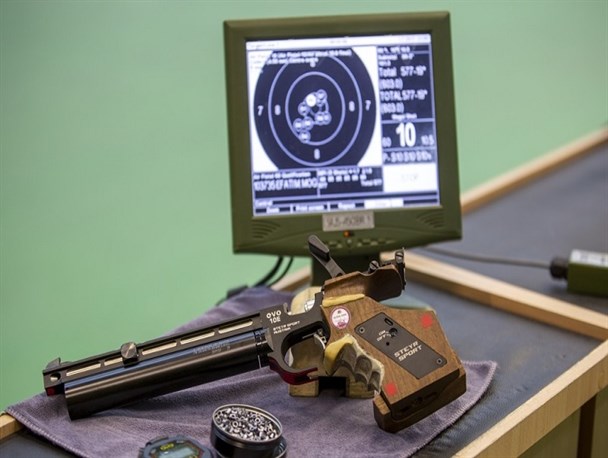 تاکید رئیس فدراسیون تیراندازی بر همکاری ایران و عمان جهت توسعه رشته در منطقه