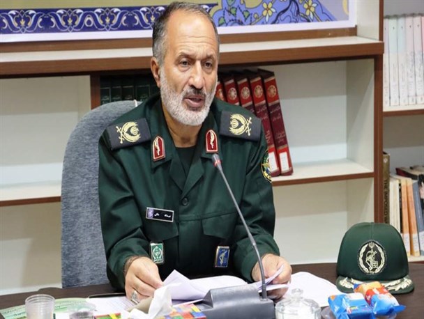 برگزاری بیش از ۳۵۰۰ برنامه هفته دفاع مقدس در مازندران