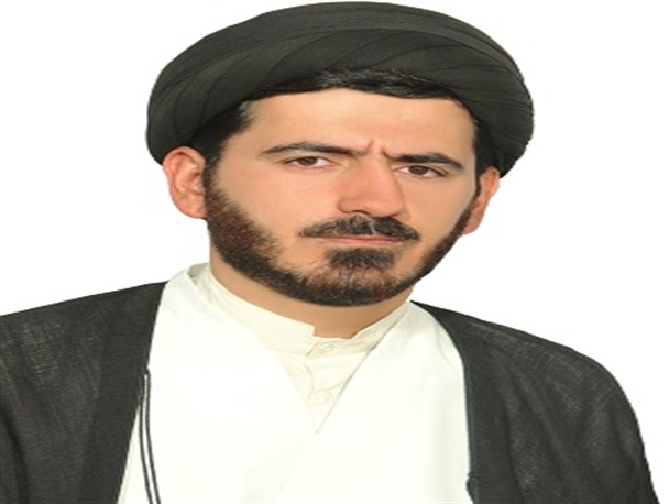 مراجع رسمی توهین اشراقی را پیگیری کنند