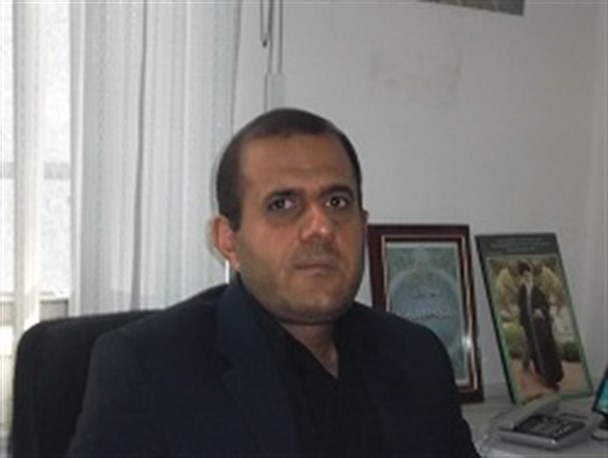 چهارمین جشنواره آب و آینه برگزار می شود