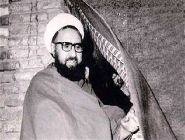 چه کسی سریال شهید مطهری را می‏سازد؟
