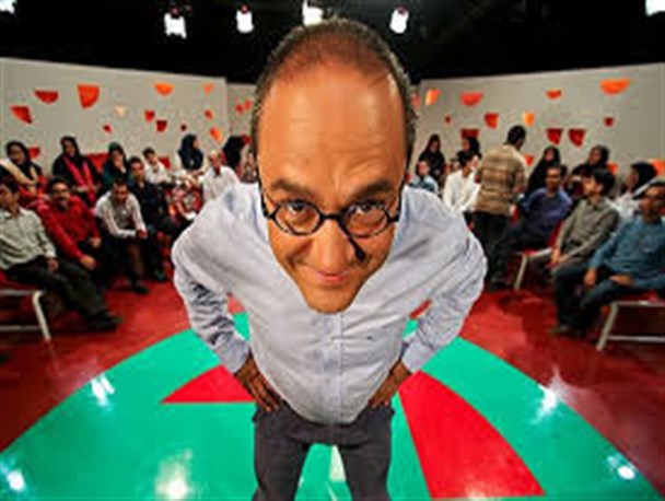 جای خالی "خندوانه" در سایر شبکه های سیمای ملی/اشتیاق مخاطبان برای دیدن "طنز واقعی"