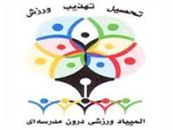 المپیاد ورزشی دورن مدرسه ای با شرکت2هزار مدرسه در کرمان