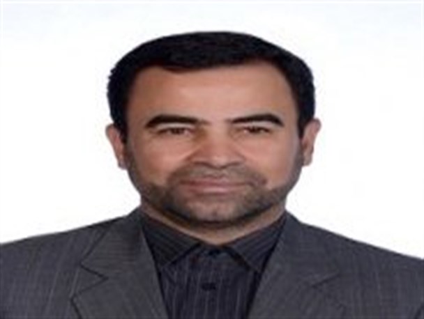 نماینده مردم اردبیل عزادار شد