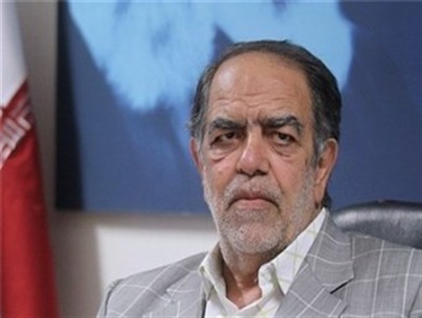 ترکان ، مشاور رئیس جمهور و رئیس نظام مهندسی کشور به گرگان می آید