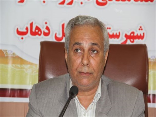 ششمین جلسه شورای فرعی هماهنگی مبارزه با مواد مخدر شهرستان سرپلذهاب برگزار شد