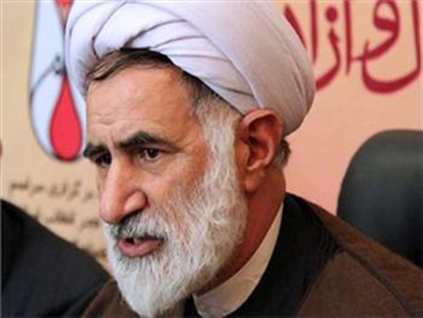 ایام محرم 50 هزار مبلغ را به سرتاسر کشوراعزام می کنیم
