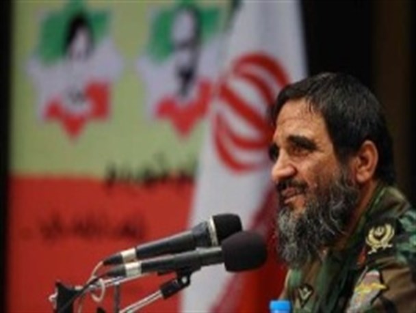 مراسم اولین سالگرد تدفین شهدای گمنام در دانشگاه زابل برگزار می شود