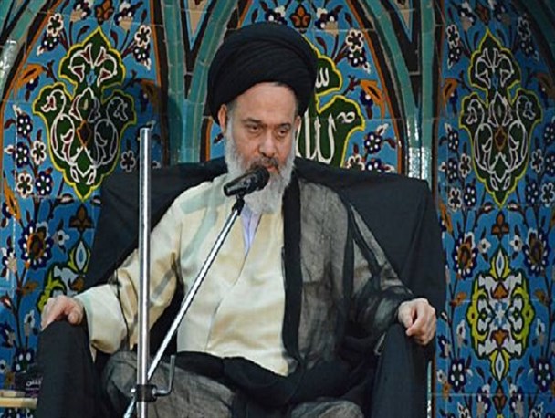 مسئولیت پذیری موجب شهادت شهید عاشوری شد
