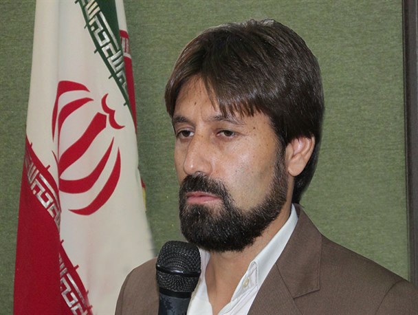 بانوان والیبالیست خلیل آباد فاتح جام تربیت بدنی شدند
