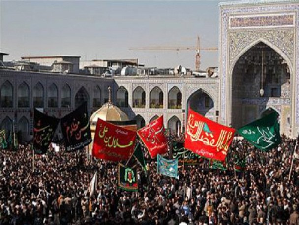 نکات بهداشتی که باید در مجالس حسینی رعایت شوند