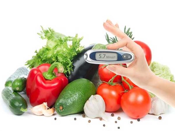 کارگاه آموزشی تأثیرات مثبت تغذیه در پیشگیری از دیابت
