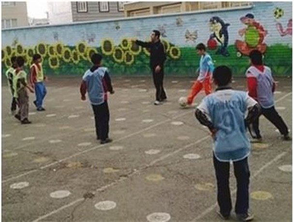 هنوز هم در مدارس کشور با کمبود معلم ورزش مواجه هستیم