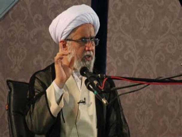 مشتری جام شهادت خدا است/ اقتدار نظام با خون دل بدست آمد
