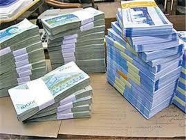 پرداخت وام قرض الحسنه در حسینیه اعظم زنجان
