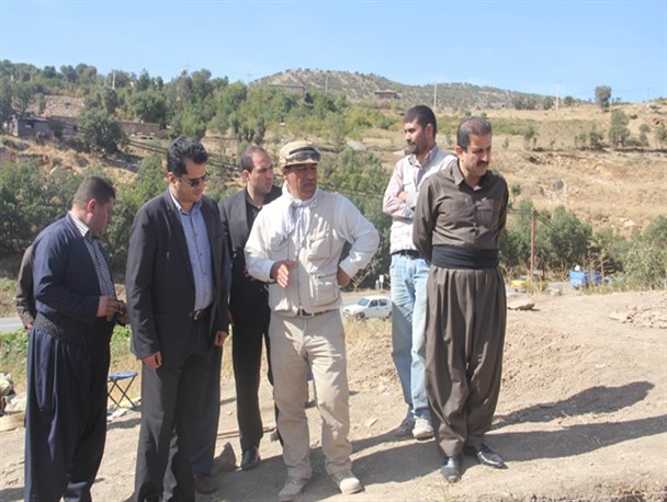زوایای ناشناخته ای از تاریخ ایران در حال اکتشاف است