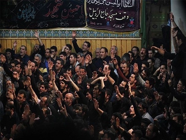 پرهیز از توهین به مقدسات و اجتناب از عریان شدن در عزاداری