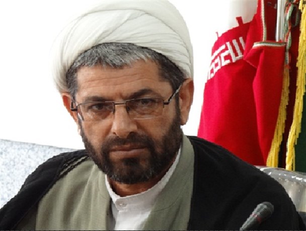 اعزام روحانی به ۱۴۰نقطه جمعیتی در شهرستان نطنز