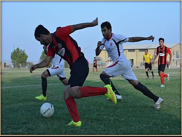 پیام بعد از هشت هفته یکه تازی مقابل پرسپولیس دیلم تن به شکست داد