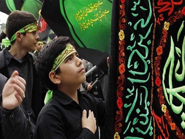 همایش "احلی من العسل" در امامزاده حسین(ع) قزوین برگزار می‌شود