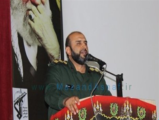 تحقق اقتصاد مقاومتی دسایس دشمن را درهم می‌شکند