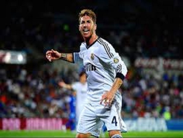 راموس به ترکیب رئال مادرید بازمی‌گردد