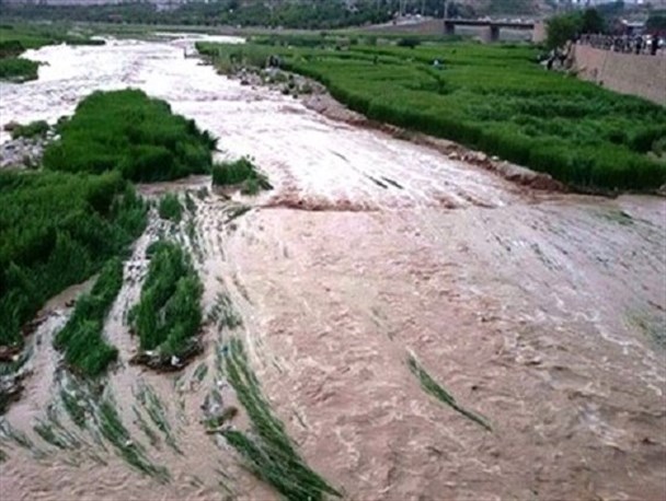 خسارت 148 میلیاردی ناشی از حوادث غیر مترقبه به بخش کشاورزی استان/تخصیص 6 میلیارد برای مهار آب های مرزی
