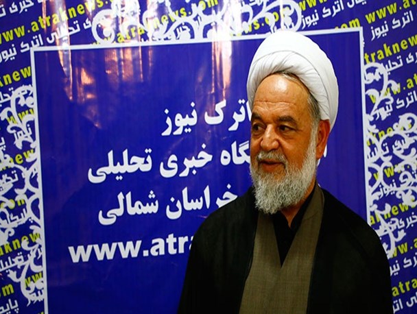 حق الناس؛ خدمت است نه خیانت/متدینانی که حقی را ضایع کنند به دین ضربه زده اند/برای حقوق الناس ریل گذاری نشده است