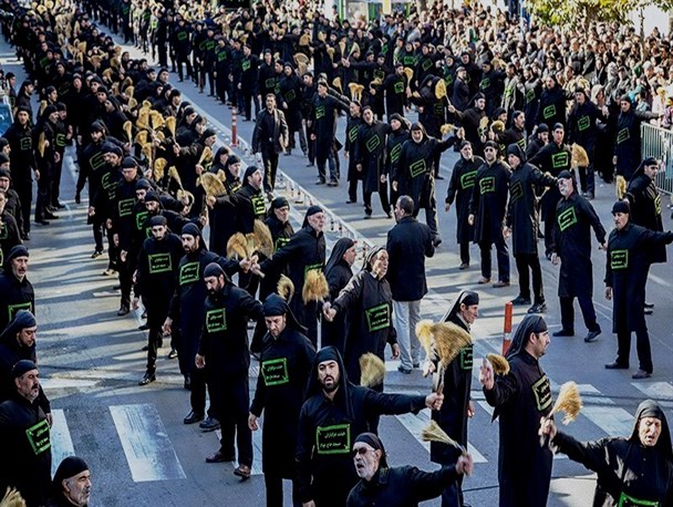 عشق آل علی (ع) جزء لاینفک فرهنگ آئینی آذربایجان