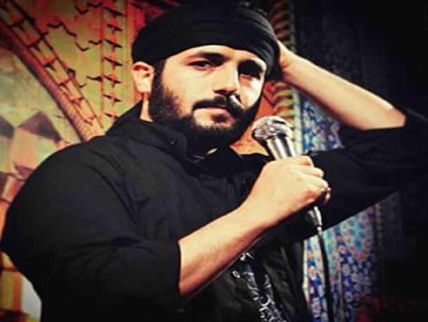 کلیپ صوتی / عاشق خط جهادیم ، دل به استکبار ندادیم...