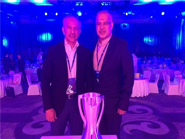 خاکپور: قصد باج‌خواهی نداشتم