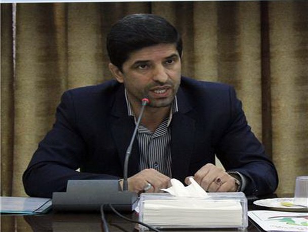 جلسات ملاقات مردمی مدیرکل ورزش و جوانان استان بر محور شهروند مداری
