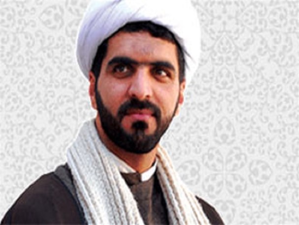 قلب جوان زنده است و نیاز را فریاد می‌زند