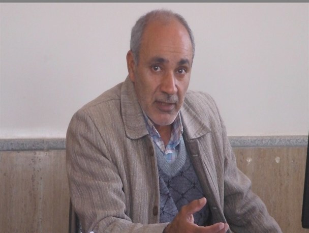 در مهرماه امسال ۳.۱ میلیمتر بارندگی داشتیم/گزارش آماری سال زراعی ۹۳-۹۴ شهرستان تایباد+جدول