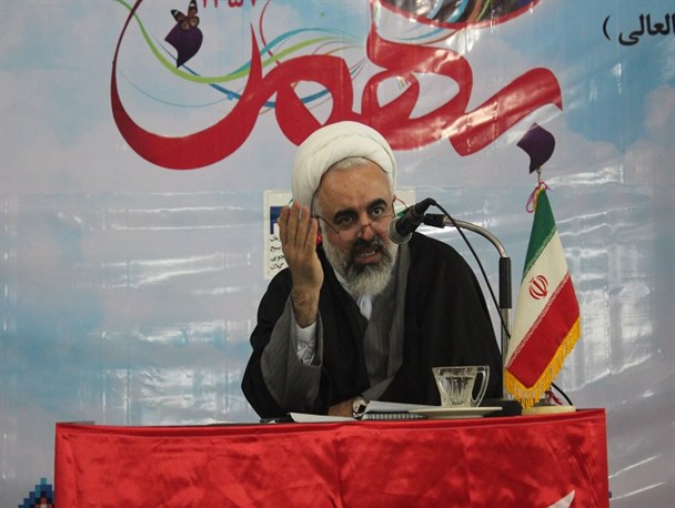 شور حسینی با شعور حسینی آغاز می شود