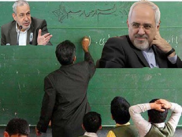 نگاه دو گانه وزارت خارجه و آموزش و پرورش به معلمان اعزامی /حمایت وزارت خارجه از معلمان بیشتر شود/معلمان از حیث زبان با مشکل مواجه اند