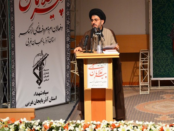 ذاکران اهل بیت(ع) از جایگاه والایی در پیشگاه خداوند متعال برخوردار هستند