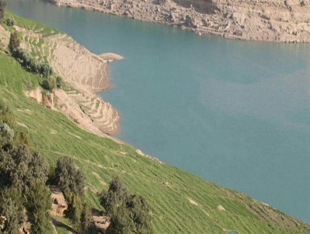 جیره‌بندی آب در پرآب‌ترین شهر ایران داد کشاورزان را درآورد