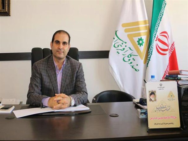 کمک یک میلیارد ریالی به شرکت های دانش بنیان