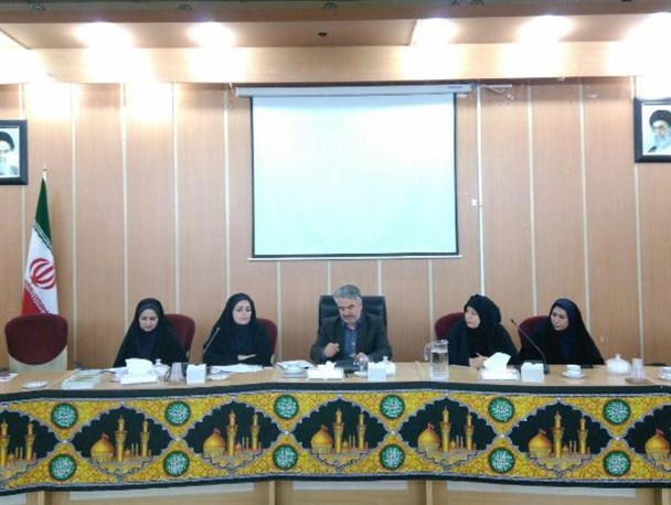 انتقاد مدیرکل امور بانوان کهگیلویه و بویراحمد از مدیران استان