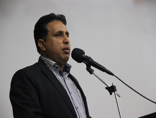 جای خالی مدیران بومی در قطب فرهنگی هرمزگان