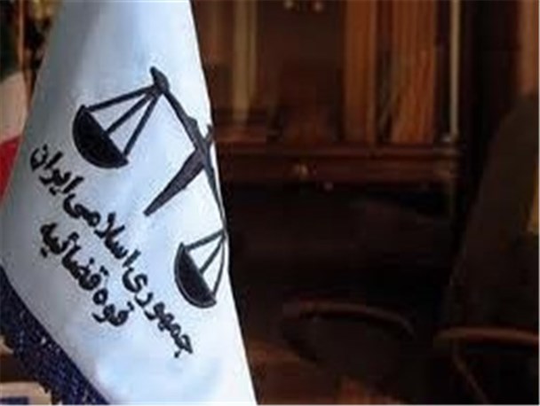 سخنان  مهم رئیس دادگستری شهرستان در شورای اداری بخش قروه درجزین
