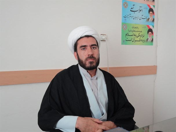 ثبت نام مداحان در سامانه طوبی لازمه دریافت کارت معتبر مداحی است
