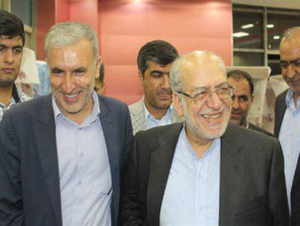 مسئولان کهگیلویه و بویراحمد چشم وزیر صنعت را به روی حقایق بسته اند